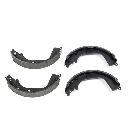 AUTOSPECIALTY BRAKE SHOE