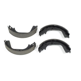 AUTOSPECIALTY BRAKE SHOE