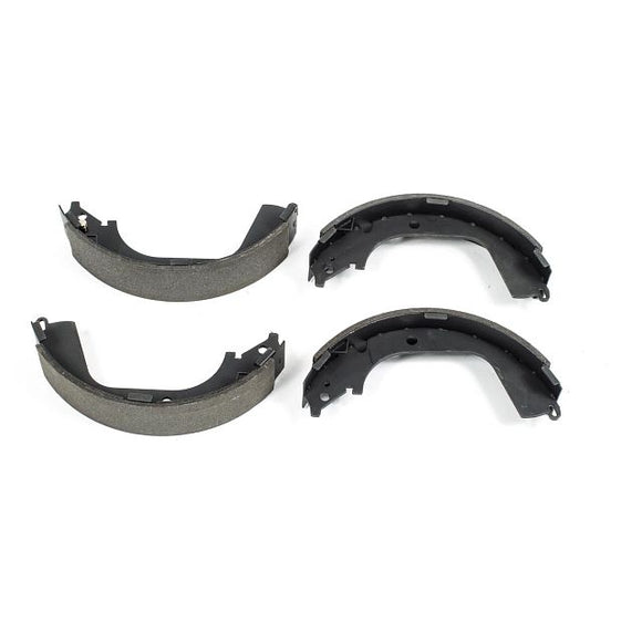 AUTOSPECIALTY BRAKE SHOE