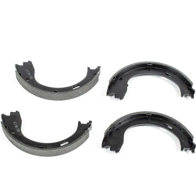 AUTOSPECIALTY PARK SHOE