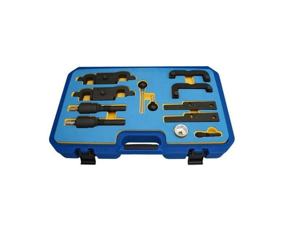 Baum Tools Cayenne / Panamera V8 And Turbo Timing Kit