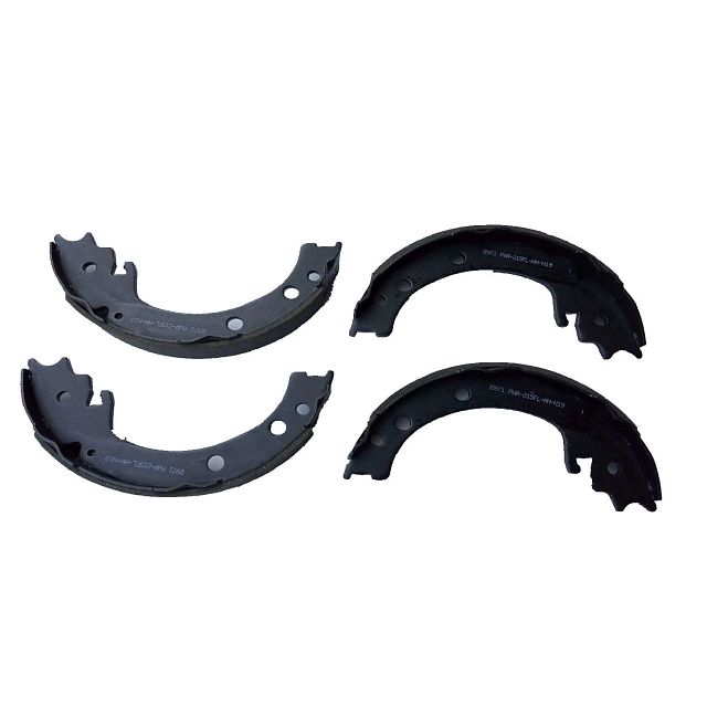 AUTOSPECIALTY PARK SHOE