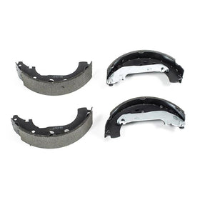 AUTOSPECIALTY BRAKE SHOE