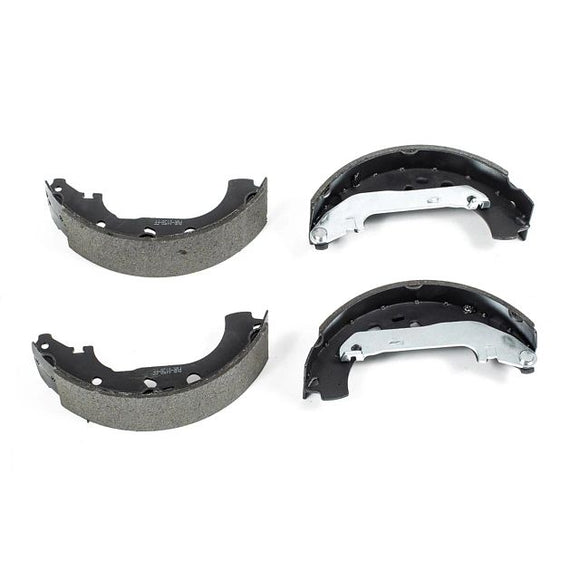 AUTOSPECIALTY BRAKE SHOE