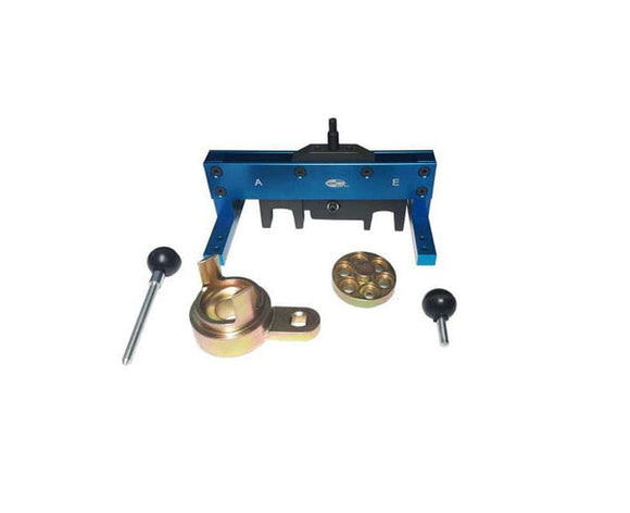 Baum Tools Porsche Timing Set 987 981 991 997 911 '09-Up