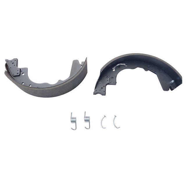 AUTOSPECIALTY PARK SHOE