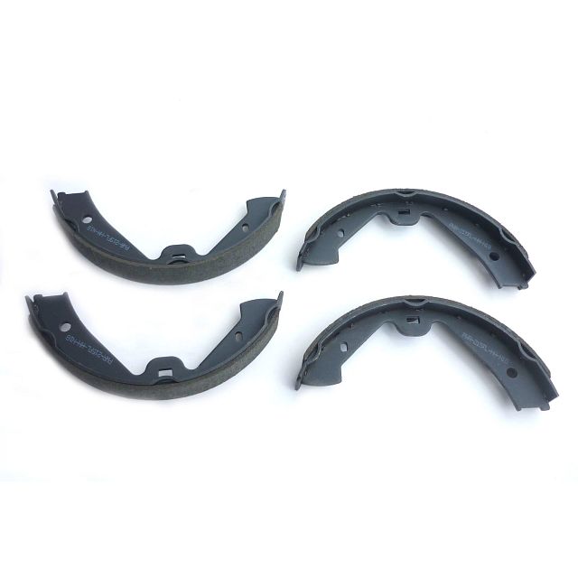 AUTOSPECIALTY PARK SHOE
