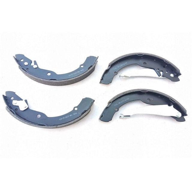 AUTOSPECIALTY BRAKE SHOE