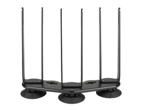 SeaSucker 3-Wheel Holder - 0