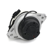 Mercedes Engine Mount - Bapmic 1662406817 - 0