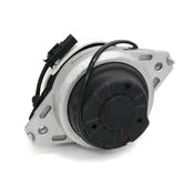 Mercedes Engine Mount - MTC 1662406817