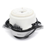 Mercedes Engine Mount - Bapmic 1662406817