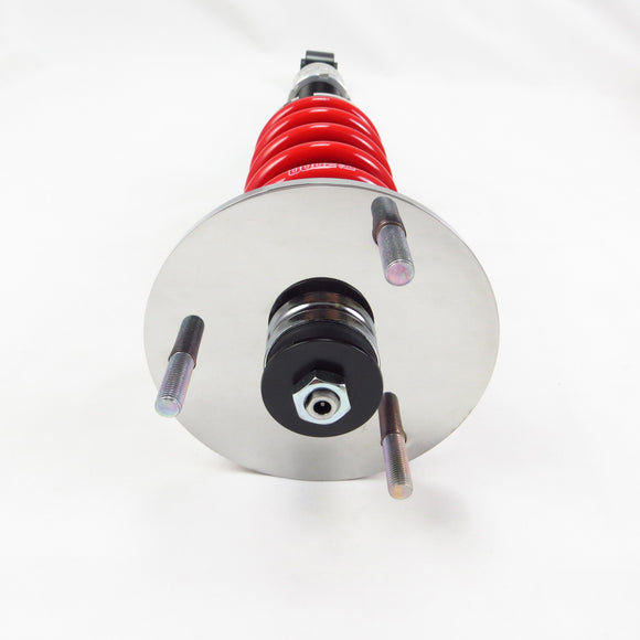 RS-R 2014-2016 Lexus IS350 (GSE31) Basic-i Active Coilovers