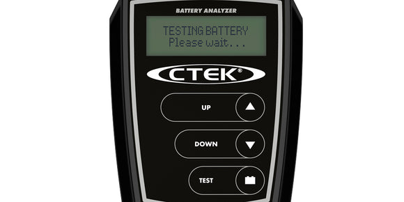CTEK Accessory - 12V Battery Analyzer