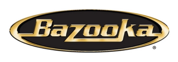 Bazooka Bass Tube-8In 250W - 0