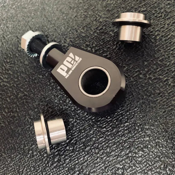 PCI 88-91 CRX/CIVIC 90-93 INTEGRA FRONT UPPER 4 PIECE BRONZE BEARING KIT