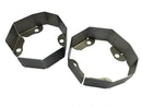 Artec Industries 07-18 Jeep Wrangler JK 1 Ton Rear 14 Bolt Disc Brake Conversion Kit - 52 Tooth-4