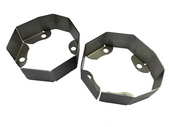 Artec Industries 07-18 Jeep Wrangler JK 1 Ton Rear 14 Bolt Disc Brake Conversion Kit - 52 Tooth