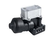 VW Oil Filter Housing - Febi Bilstein 03L115389H