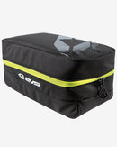 EVS Knee Brace Bag 22 inch x 7.5 inch - Black/Hiviz-1