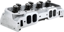 AFR 18 BBC Cylinder Head 457cc fully CNC ported. 90cc Chambers. w/ductile iron s-2