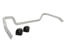 Whiteline 10/01-07/05 BMW 3 Series E46 Front Heavy Duty Adjustable 30mm Swaybar-1