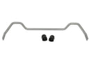 Whiteline 90-99 BMW 318/320/323/325/328/M3 Front Heavy Duty Adjustable 27mm Swaybar-2