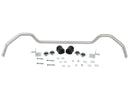 Whiteline 02/95-01/02 BMW 3 Series E36/316i/318Ti Compact Front Heavy Duty Adjustable 27mm Swaybar-2