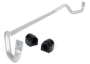 Whiteline BMW 1 Series/3 Series Front 27mm Swaybar - RWD Only (Non M3/AWD iX Models)-1