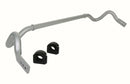 Whiteline 15-18 BMW M3 / 15-20 BMW M4 Front 30mm Adjustable Swaybar-1