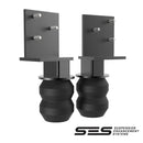 Timbren 2000 Blue Bird TC2000 Front Suspension Enhancement System-1