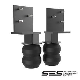 Timbren 2000 Blue Bird TC2000 Front Suspension Enhancement System