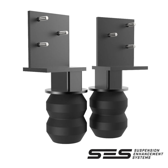 Timbren 2000 Blue Bird TC2000 Front Suspension Enhancement System