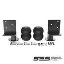 Timbren 2000 Blue Bird TC2000 Front Suspension Enhancement System-2