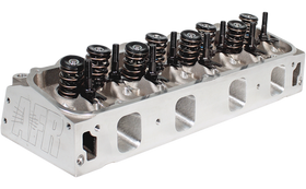 AFR 14 BBF 280cc Partial CNC ported. 85cc chambers. Stock Exhaust Port Location.