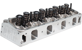 AFR 14 BBF 295cc Fully CNC ported. 85cc chambers. .250 (1/4) Raised Exhaust Port