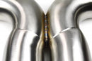BBi Autosport Porsche 911 GT3 Street Cup (997) Center Section Exhaust Bypass-4