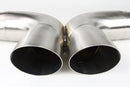 BBi Autosport Porsche 911 GT3 Street Cup (997) Center Section Exhaust Bypass-2