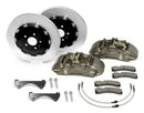 6-Piston Big Brake Kit | V3 Front 370mm • PQ46/MQB Taos/Tiguan, Q3-1