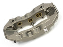 6-Piston Big Brake Kit | V3 Front 370mm • PQ46/MQB Taos/Tiguan, Q3-4