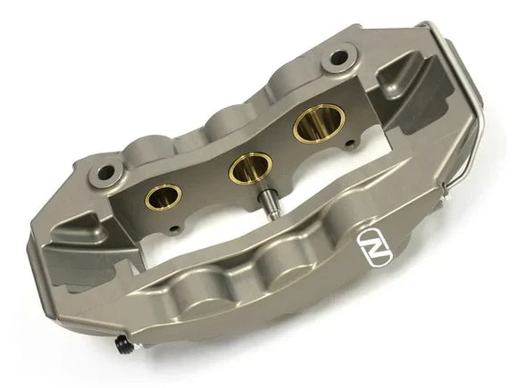 6-Piston Caliper Upgrade Kit | V3 Front 340mm | MQB