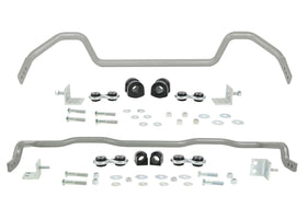 Front & Rear Sway Bar Kit BMW 3 Series E36 1991-2001 - 0