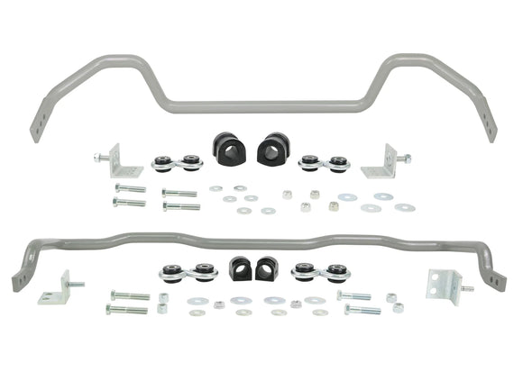 Front & Rear Sway Bar Kit BMW 3 Series E36 1991-2001