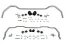 Front & Rear Sway Bar Kit BMW 3 Series E36 1991-2001-3