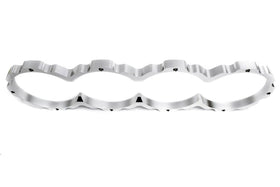 Precision Works Honda Acura B-Series Block Guard - 0