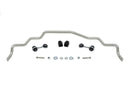 Whiteline 99-05 BMW 3 Series E46 (Excl. M3) Rear 20mm Heavy Duty Adjustable Swaybar-2