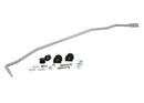 Whiteline 5/83-3/91 BMW 3 Series E30 318/320/323/325 Rear 16mm Adj Heavy Duty Swaybar-1