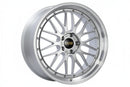 BBS MK7 / MK8 Golf GTI / R LM 18" Wheel Set-1