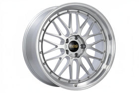 BBS MK7 / MK8 Golf GTI / R LM 18" Wheel Set