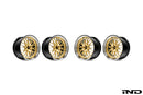 BBS G90 / G99 M5 RT-88 21" Wheel Set-13